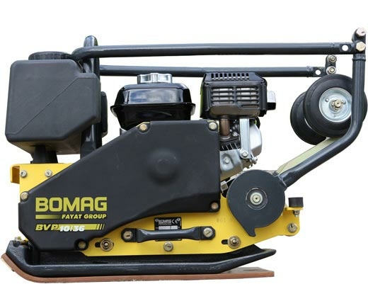 Виброплита прямого хода BOMAG BVP 10/36