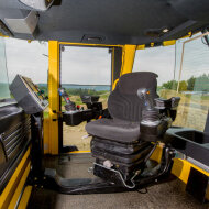 Ресайклеры, стабилизаторы грунта BOMAG Рециклер RS 500