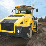 Ресайклеры, стабилизаторы грунта BOMAG Рециклер RS 500