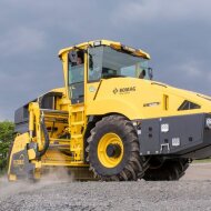 Ресайклеры, стабилизаторы грунта BOMAG Рециклер RS 500