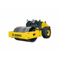 Каток грунтовый BOMAG BW 218 D-40