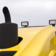 Каток грунтовый BOMAG BW 218 D-40
