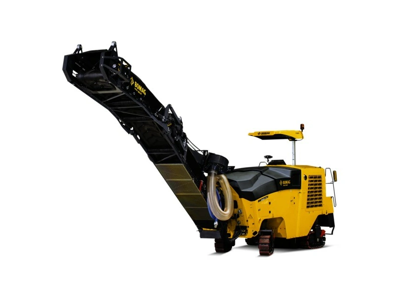 Фреза холодная BOMAG BM 1200/35