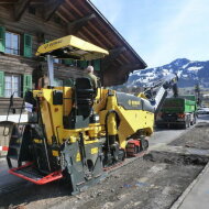 Фреза холодная BOMAG BM 1200/35