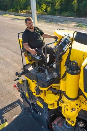 Фреза холодная BOMAG BM 1200/35