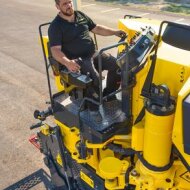 Фреза холодная BOMAG BM 1200/35