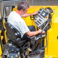 Фреза холодная BOMAG BM 1200/35