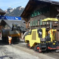 Фреза холодная BOMAG BM 1200/35