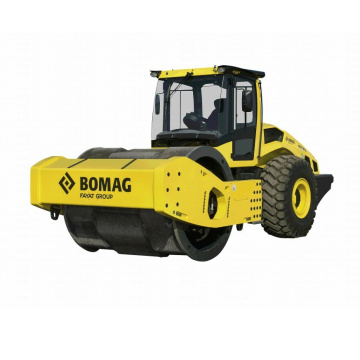 Грунтовый каток BOMAG BW 226 DI-5
