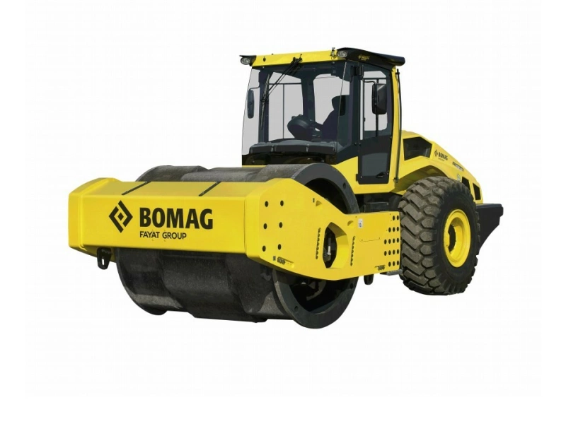 Грунтовый каток BOMAG BW 226 DI-5