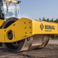 Грунтовый каток BOMAG BW 226 DI-5