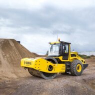 Грунтовый каток BOMAG BW 226 DI-5