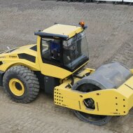 Грунтовый каток BOMAG BW 226 DI-5