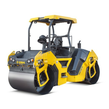 Каток тандемный BOMAG BW 151 AD-50