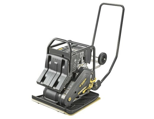 Виброплита прямого хода BOMAG BP 20/50 D