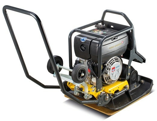 Виброплита прямого хода BOMAG BP 20/50 D
