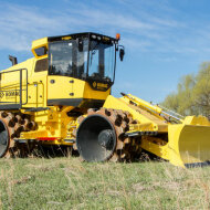Уплотнитель почвы BOMAG BC 473 EB-3