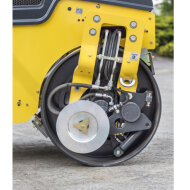 Каток комбинированный BOMAG BW 120 AC-5