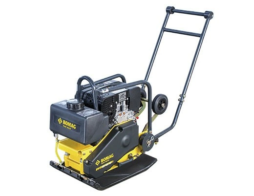 Виброплита прямого хода BOMAG BVP 18/45 D