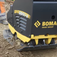 Виброплита реверсивная BOMAG BPR 60/65 D