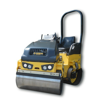 Каток тандемный BOMAG BW 100 SC-5