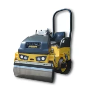 Каток тандемный BOMAG BW 100 SC-5