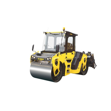 Каток тандемный BOMAG BW 161 ADO-50