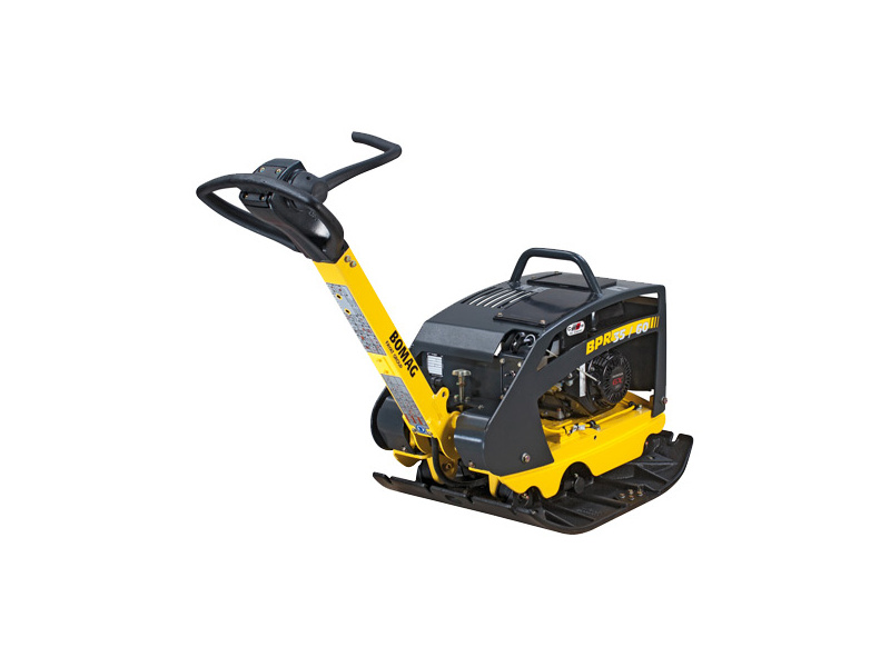 Виброплита реверсивная BOMAG BPR 35/60