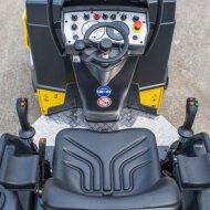 Каток комбинированный BOMAG BW 90 AC-5