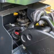 Грунтовый каток BOMAG BW 211 PD-5