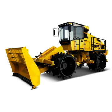 Уплотнитель мусора BOMAG BC 573 RB-3