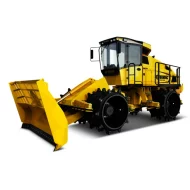 Уплотнитель мусора BOMAG BC 573 RB-3