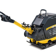 Виброплита реверсивная BOMAG BPR 50/55 D