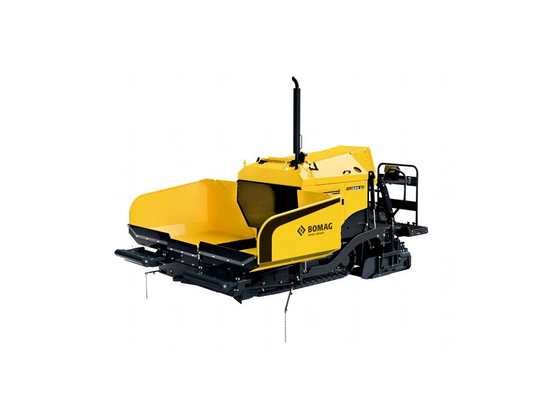 Асфальтоукладчик BOMAG BF 223 C