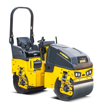 Каток тандемный BOMAG BW 80 AD-5