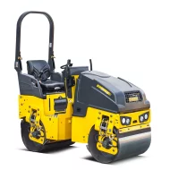 Каток тандемный BOMAG BW 80 AD-5
