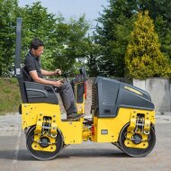 Каток тандемный BOMAG BW 80 AD-5