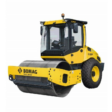 Грунтовый каток BOMAG BW 177 D-5