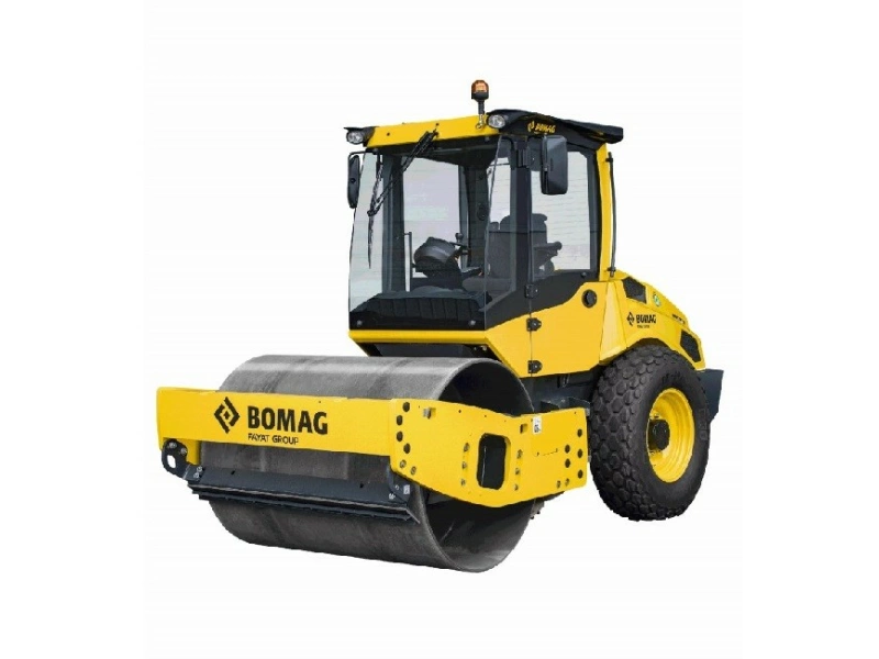 Грунтовый каток BOMAG BW 177 D-5