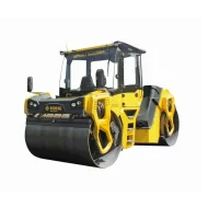 Каток тандемный BOMAG BW 191 AD-50 AM