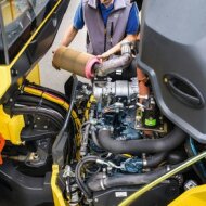 Каток тандемный BOMAG BW 191 AD-50 AM
