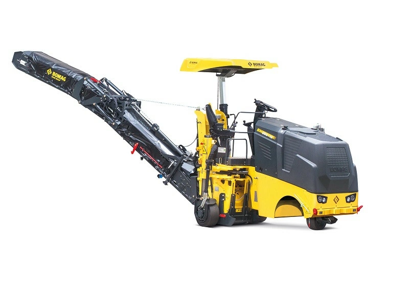 Фреза холодная BOMAG BM 500/15