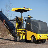 Фреза холодная BOMAG BM 500/15