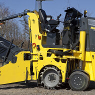 Фреза холодная BOMAG BM 500/15