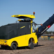 Фреза холодная BOMAG BM 500/15