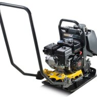 Виброплита прямого хода BOMAG BP 10/35