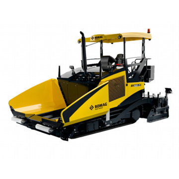 Асфальтоукладчик BOMAG BF 900 C