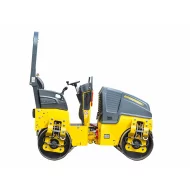 Каток тандемный BOMAG BW 100 ADM-5