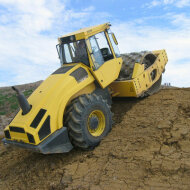 Каток грунтовый BOMAG BW 219 PD-4