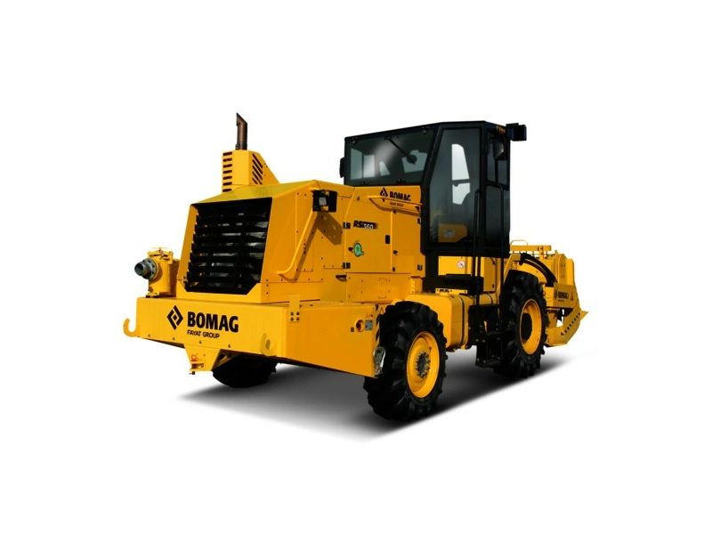 Ресайклеры, стабилизаторы грунта BOMAG Рециклер RS 360